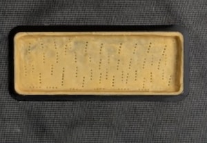 Preparazione Crostata mele e cannella - Fase 1