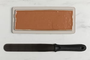 Preparazione Crostata mele e cannella - Fase 3