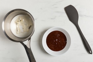 Preparazione Crostata mele e cannella - Fase 2