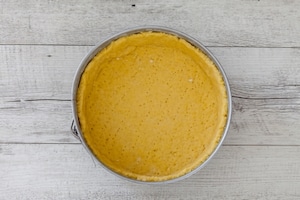 Preparazione Crostata morbida alle more  - Fase 3