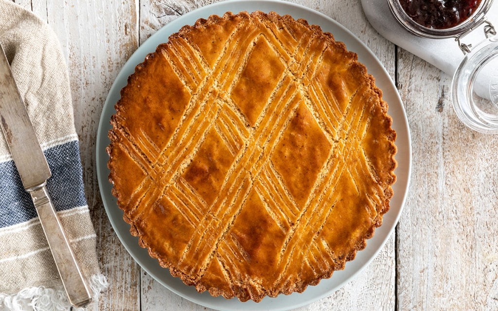 passo ricetta