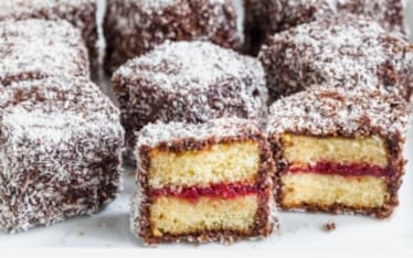 Lamingtons