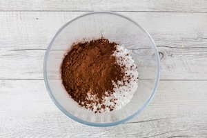 Preparazione Lamingtons - Fase 2