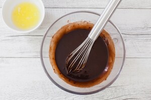 Preparazione Lamingtons - Fase 2