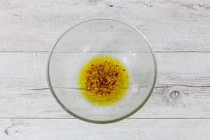 Preparazione Pasta alla carrettiera - Fase 1