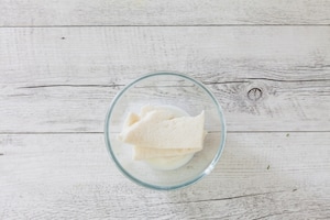 Preparazione Polpette speziate con salsa tex-mex - Fase 2