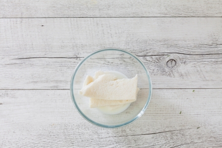 Preparazione Polpette speziate con salsa tex-mex - Fase 2 Preparazione Polpette speziate con salsa tex-mex - Fase 2