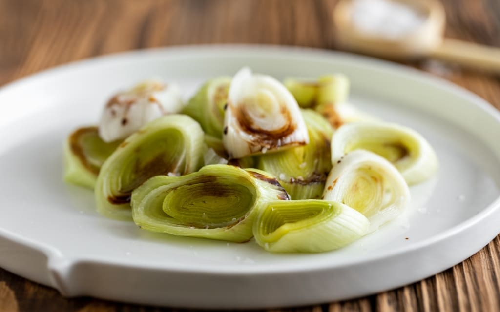 passo ricetta