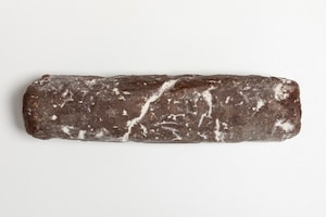 Preparazione Salame di cioccolato - Fase 5