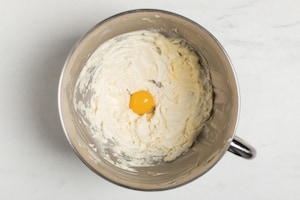 Preparazione Salame di cioccolato - Fase 2