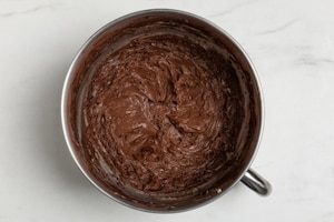 Preparazione Salame di cioccolato - Fase 2