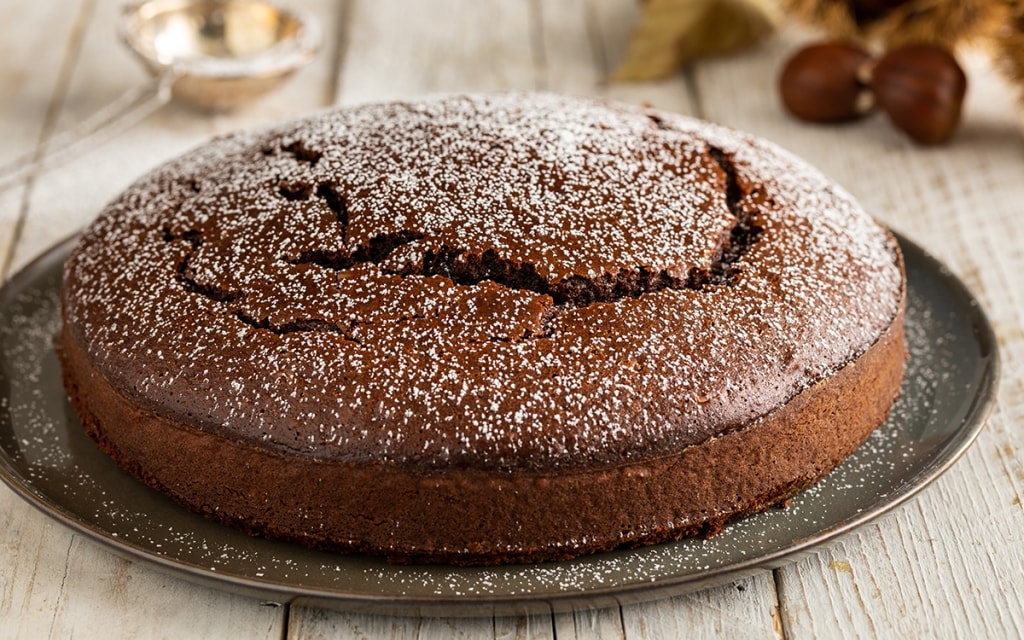 passo ricetta
