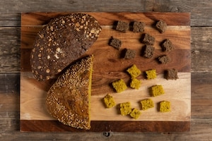 Preparazione Vellutata di carote - Fase 3