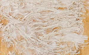 Preparazione Vermicelli con pollo teriyaki - Fase 1