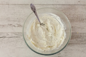 Preparazione Cestini di pasta sfoglia - Fase 2