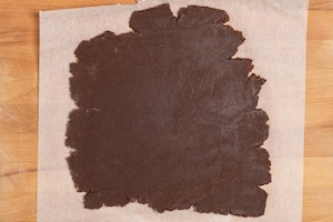 Preparazione Crostata di ricotta e cioccolato - Fase 2