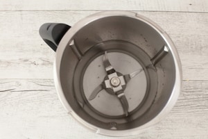 Preparazione Insalata russa con il Bimby - Fase 1