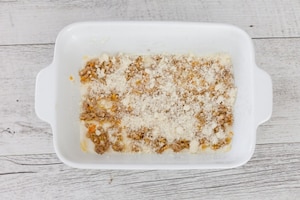 Preparazione Lasagna bianca - Fase 4