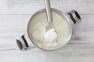 Preparazione Lasagne senza besciamella - Fase 4