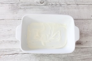 Preparazione Lasagne zucchine e salmone - Fase 2