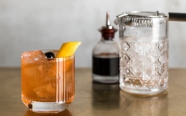 Old Fashioned