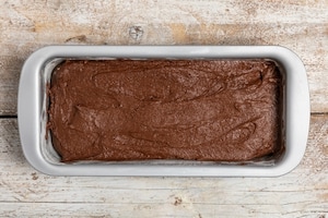 Preparazione Plumcake al cioccolato - Fase 3