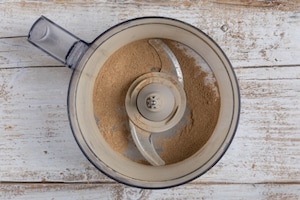 Preparazione Risotto ai funghi misti - Fase 2