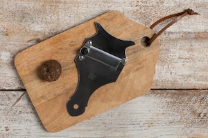 Preparazione Risotto al tartufo - Fase 3