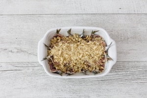 Preparazione Sarde al forno - Fase 3