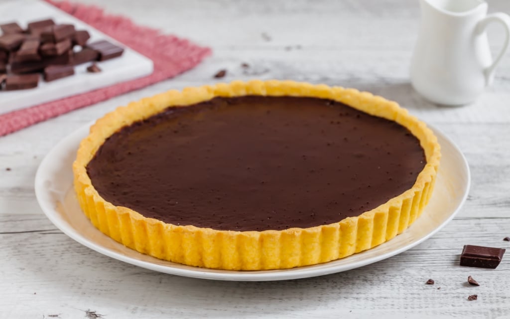 passo ricetta