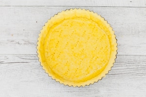 Preparazione Tarte Robuchon - Fase 2