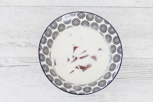 Preparazione Tarte Robuchon - Fase 3