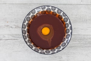 Preparazione Tarte Robuchon - Fase 3