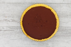 Preparazione Tarte Robuchon - Fase 5