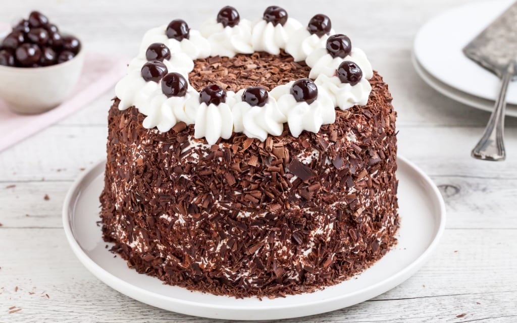 passo ricetta