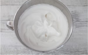 Preparazione Torta foresta nera - Fase 1