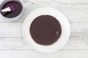 Preparazione Torta foresta nera - Fase 2