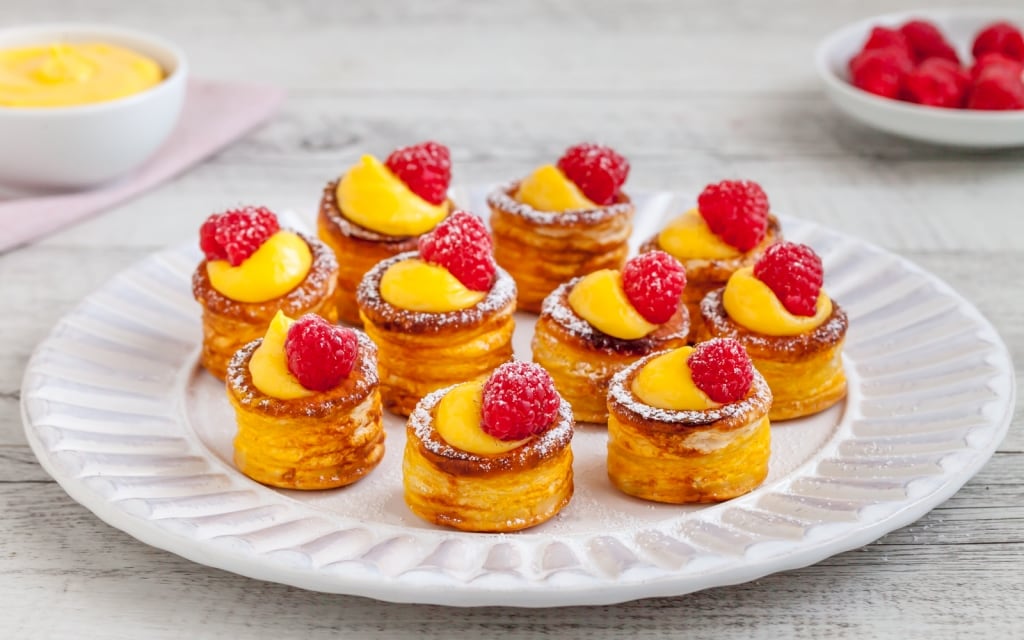 passo ricetta
