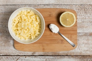 Preparazione Girelle di pasta sfoglia - Fase 1