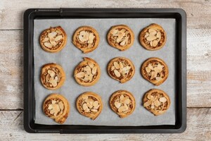 Preparazione Girelle di pasta sfoglia - Fase 4