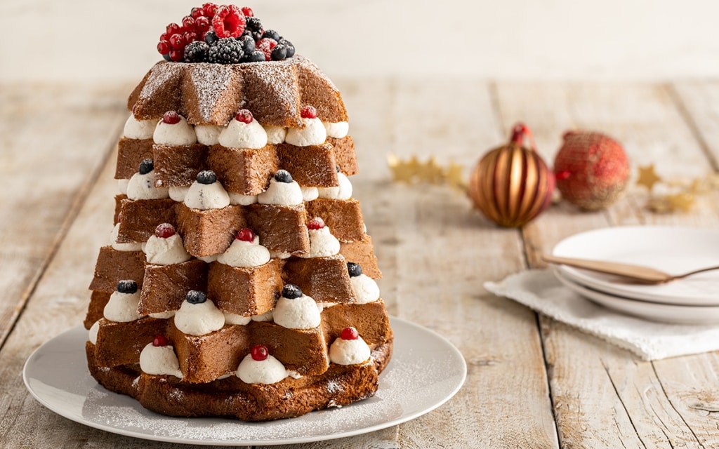 passo ricetta
