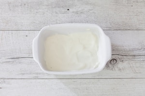 Preparazione Patate gratinate - Fase 1