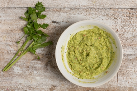 Preparazione Risotto ai gamberi e gin - Fase 2 Preparazione Risotto ai gamberi e gin - Fase 2