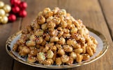 Struffoli al forno