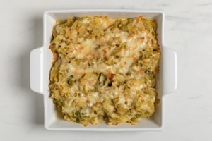 Preparazione Verza e patate - Fase 3