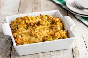 Preparazione Verza e patate - Fase 4