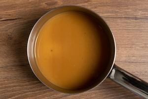 Preparazione Arista all'arancia - Fase 4