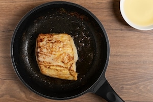 Preparazione Arista all'arancia - Fase 2