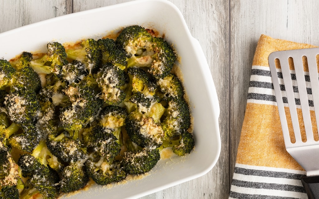 passo ricetta