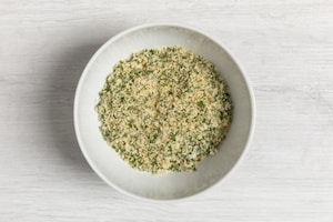 Preparazione Carciofi al forno - Fase 3